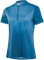 Löffler Cielo Half-Zip Trikot kurzarm (Damen) Vorschaubild