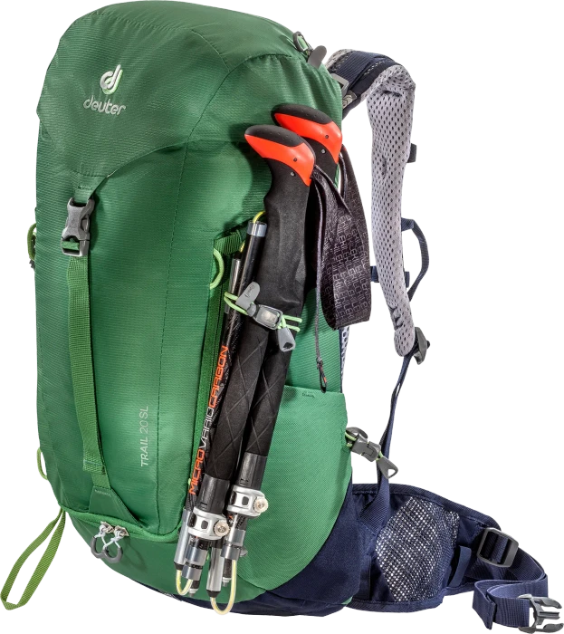 Deuter Trail 20 SL leaf/navy (Damen)