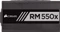 Corsair RMx Series RM550x 550W, ATX 2.4 Vorschaubild
