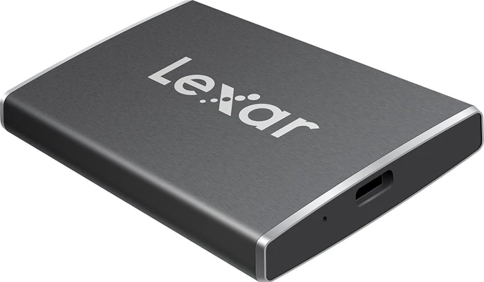 Lexar SL100, 512GB, USB-C 3.1