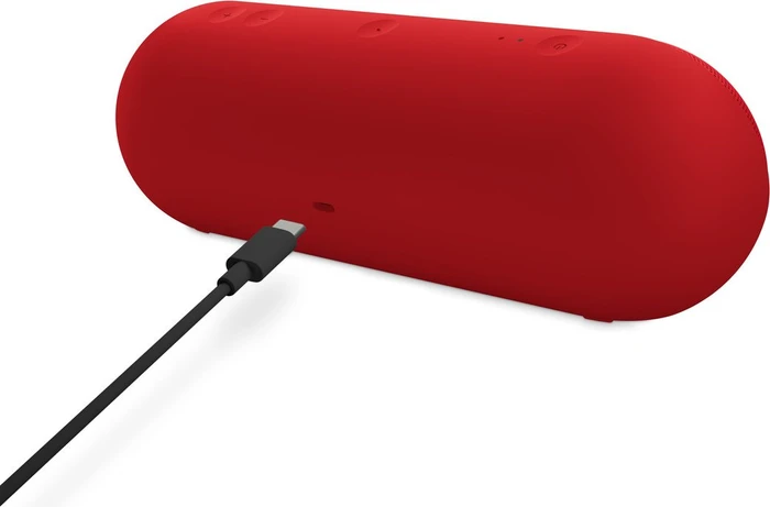 Apple Beats Pill (2024) signalrot