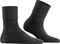 Falke Striggings Rib Socken schwarz (Damen) Vorschaubild