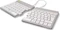 R-Go Split Break, weiß/silber, USB/Bluetooth, ND Vorschaubild