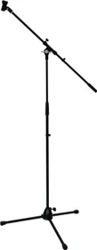 Omnitronic Mikrofonstativ mit Galgen PRO (60005844)