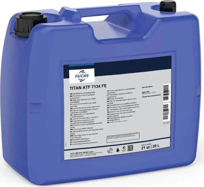 Fuchs Titan ATF 7134 FE 20l