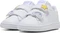 Puma Smash 3.0 Badges puma white/light lavender (Junior) Vorschaubild