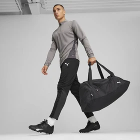 Puma teamGOAL Sporttasche puma black