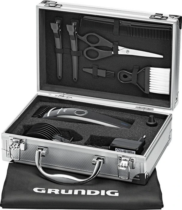 Grundig MC 3342