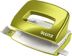 Leitz New NeXXt WOW Mini-Locher, grün