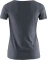 Fjällräven Logo Funktionsshirt kurzarm navy (Damen) Vorschaubild