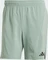 adidas Designed for Training Workout Trainingshose kurz silver green (Herren) Vorschaubild