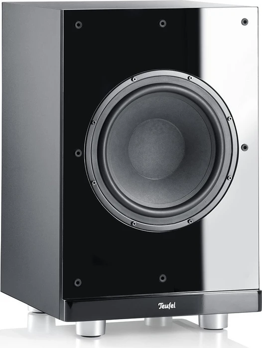 Teufel LT 4 5.1-Set L schwarz