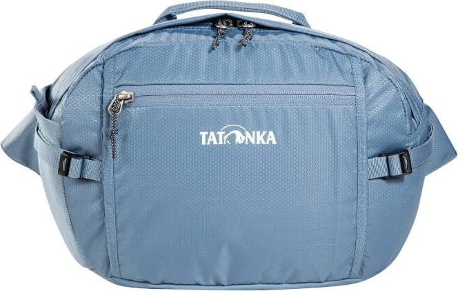 Tatonka Hip Bag L Bauchtasche elemental blue