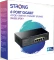 Strong Desktop Gigabit Switch, 5x RJ-45, 1x SFP, 100W PoE+ Vorschaubild
