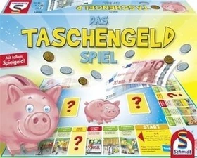 Das Taschengeld-Spiel