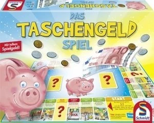 Das Taschengeld-Spiel