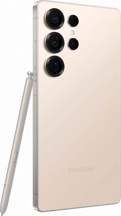 Samsung Galaxy S25 Ultra 1TB Titanium Pinkgold