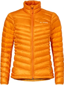 Vaude Batura Funktionsjacke kurkuma (Damen)