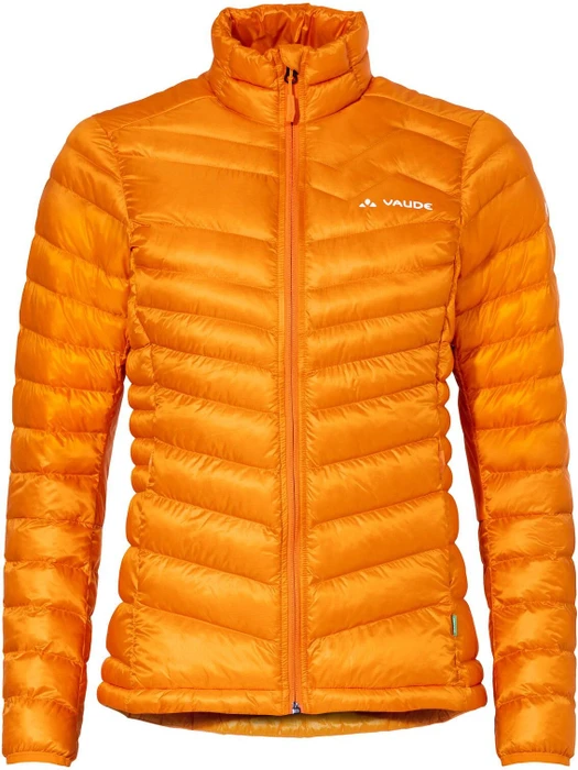 Vaude Batura Funktionsjacke kurkuma (Damen)