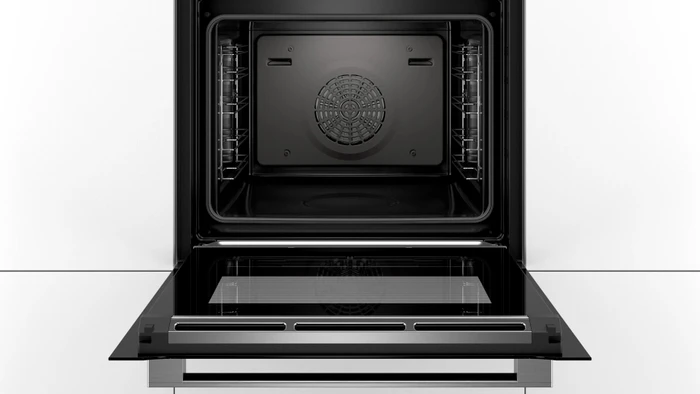 Bosch Serie 8 HSG636ES1 Dampfbackofen
