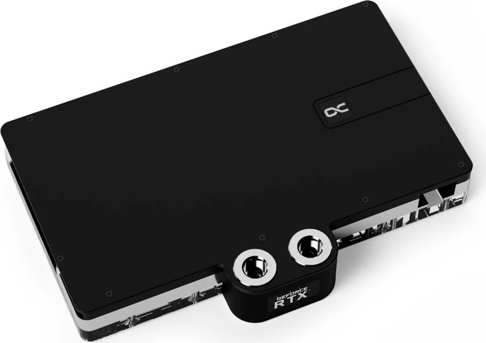 Alphacool Core NVIDIA GeForce RTX 4090 GameRock/Phantom mit Backplate
