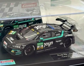 Carrera Evolution Audi R8 LMS GT3 evo II Land Motorsport, No.29" DTM 2025