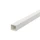 OBO Bettermann WDK20020RW Kabelkanal, 17.5x17.5mm, 2m, reinweiß (6191037)