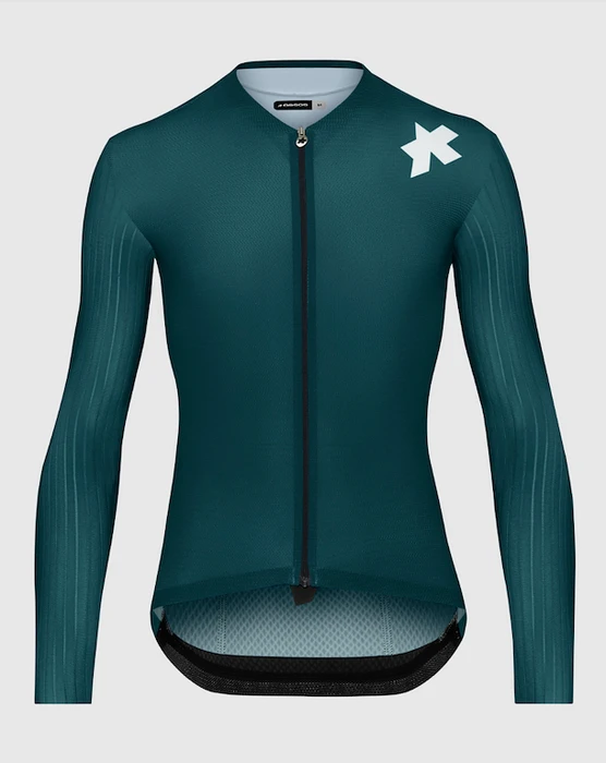 Assos Equipe RS S11 Trikot langarm (Herren)