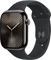 Apple Sportarmband M/L für Apple Watch 46mm schwarz Vorschaubild