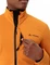 Vaude Kuro II Softshell Fahrradjacke kurkuma (Herren) Vorschaubild