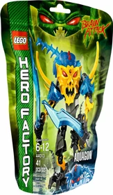LEGO Hero Factory Schurken - Aquagon