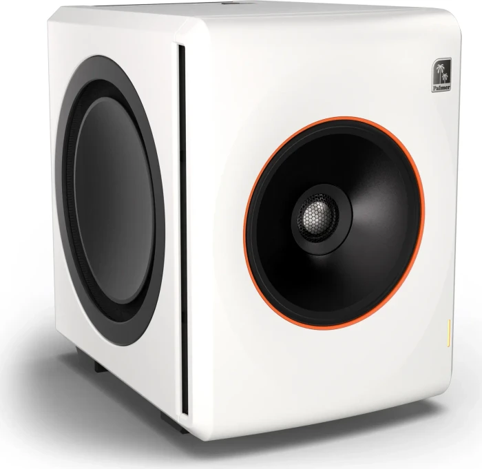 Palmer Orbit 11