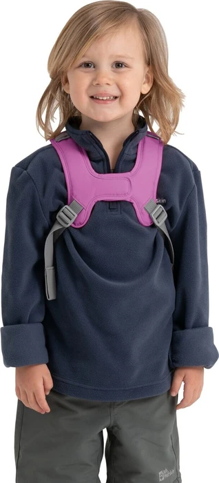 Jack Wolfskin Sprout 5 foxglove (Junior)