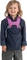 Jack Wolfskin Sprout 5 foxglove (Junior) Vorschaubild