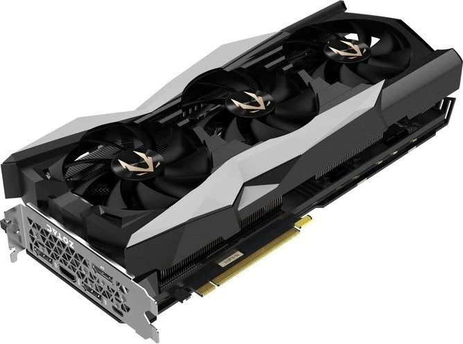 Zotac Gaming GeForce RTX 2080 Ti AMP Extreme Core, 11GB GDDR6, HDMI, USB-C, 3x DP