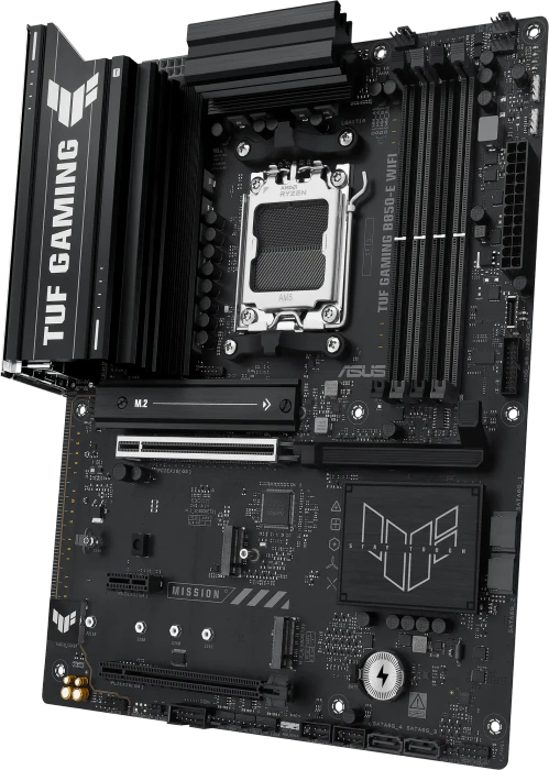 ASUS TUF Gaming B850-E WIFI (AMD AM5)