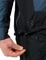 Vaude Minaki IV Fahrradjacke dark sea (Herren) Vorschaubild