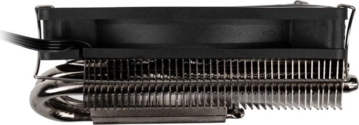 Jonsbo HP-400 schwarz