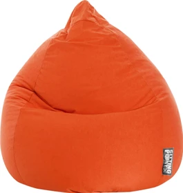 Sitting Point Beanbag Easy XL Sitzsack orange