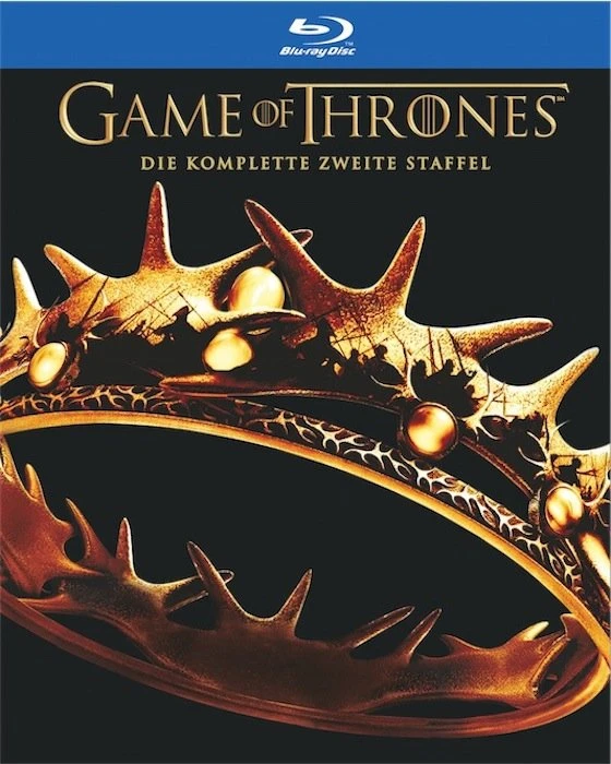 Game of Thrones Season 2