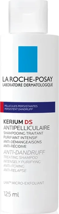 La Roche-Posay Kerium DS Anti-Schuppen Intensiv Shampoo