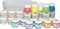 Kreul Mucki - Fingerfarbe 750ml Vorschaubild