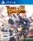 The Legend of Heroes: Trails of Cold Steel III (PS4) Vorschaubild