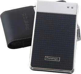Prestigio Data Safe III 320GB, USB 2.0