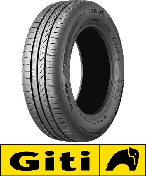 Giti Tire GitiSynergy H2 195/65 R15 91H