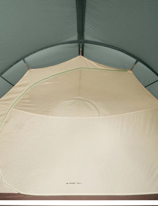 Vaude Allround Taurus XT Tunnelzelt agave (47145-123) – Bild 4 von 12