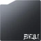 BIQU Panda Purge Shield Bambu Lab P1/X1, 1er-Pack Vorschaubild