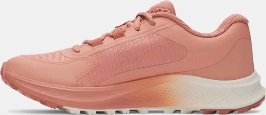 Under Armour Charged Bandit Trail 3 canyon pink/summit white/sequoia (Damen)