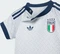 adidas Italien Kids 2026 Auswärtsausrüstung aeroblue (Junior) Vorschaubild