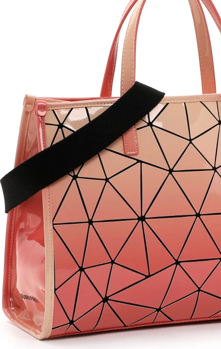 Suri Frey Sports Jessy-Lu Shopper peach finish
